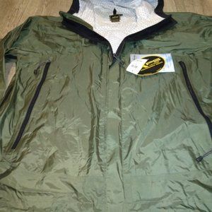 XPS Men's free rein jacket 2xl